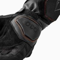 103664 Pro Series Artic D3O WP Gloves Black