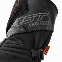 103664 Pro Series Artic D3O WP Gloves Black