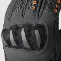 103664 Pro Series Artic D3O WP Gloves Black