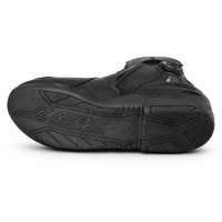 103697 Tractech Evo Short D3O Boots Black / Black