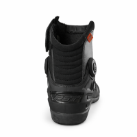 103697 Tractech Evo Short D3O Boots Black / Black