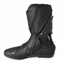 103700 Tractech Evo D3O Boots Black / Black