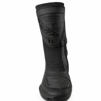 103700 Tractech Evo D3O Boots Black / Black