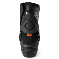 103700 Tractech Evo D3O Boots Black / Black