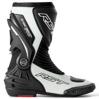 103700 Tractech Evo D3O Boots Black / White