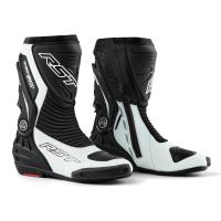103700 Tractech Evo D3O Boots Black / White