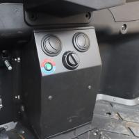 LINHAI UTV 1100 DIESEL (možné použít originál střechu)