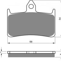 S33 069 street front
