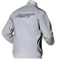 103703 Nightrider WP Jacket Silver