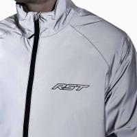 103703 Nightrider WP Jacket Silver