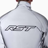 103703 Nightrider WP Jacket Silver