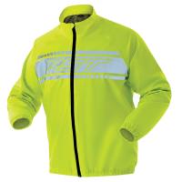 03708 Flo-Rider WP Jacket Flo Yellow