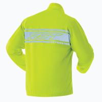 03708 Flo-Rider WP Jacket Flo Yellow
