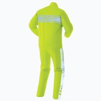 03708 Flo-Rider WP Jacket Flo Yellow