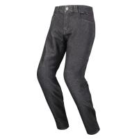 STONE MAN JEANS BLACK