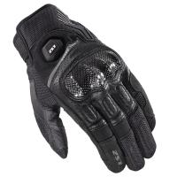 ATOM MAN GLOVES BLACK
