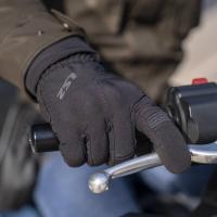 URBS II LADY GLOVES BLACK