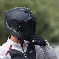 FF818 STORM III SPORTY BLACK GREY-06