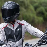 FF818 STORM III SPORTY BLACK GREY-06