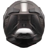 FF818 STORM III SPORTY BLACK GREY-06