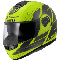 FF908 STROBE II CODE H-V YELLOW GREY-06