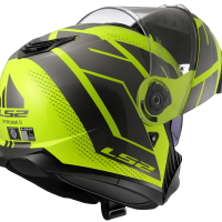 FF908 STROBE II CODE H-V YELLOW GREY-06