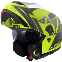 FF908 STROBE II CODE H-V YELLOW GREY-06