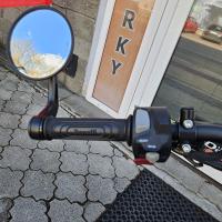 Leoncino Bobber 400, dvouválec do V