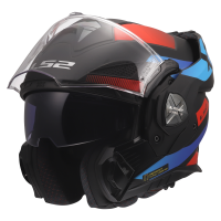 FF901 ADVANT X NOVA BLACK RED BLUE-06