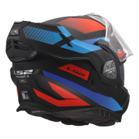 FF901 ADVANT X NOVA BLACK RED BLUE-06