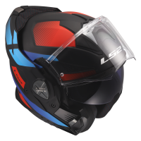 FF901 ADVANT X NOVA BLACK RED BLUE-06