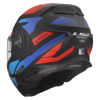 FF901 ADVANT X NOVA BLACK RED BLUE-06