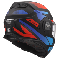 FF901 ADVANT X NOVA BLACK RED BLUE-06