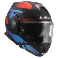 FF901 ADVANT X NOVA BLACK RED BLUE-06