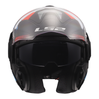 FF901 ADVANT X NOVA BLACK RED BLUE-06