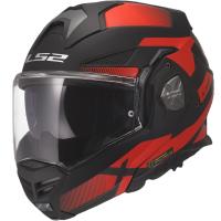 FF901 ADVANT X NOVA BLACK RED-06