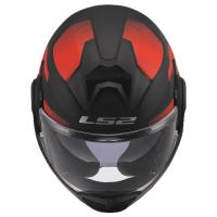 FF901 ADVANT X NOVA BLACK RED-06