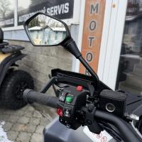 Outlander Max 1000R XT-P INT, MY25, SPZ, BLACK EDITION