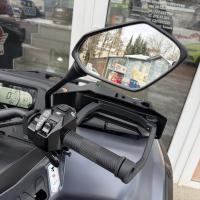 Outlander Max 1000R XT-P INT, MY25, SPZ, BLACK EDITION