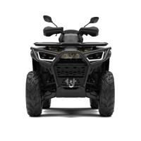 FRONT BRUSH BAR KIT pro čtyřkolky SEGWAY Snarler AT6 S/L