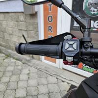 900 DSX,E5+, brzdy Brembo, kontrola trakce, quickshifter