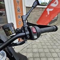 900 DSX,E5+, brzdy Brembo, kontrola trakce, quickshifter