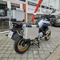 900 DSX,E5+, brzdy Brembo, kontrola trakce, quickshifter