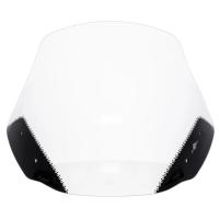 High Windshield na čtyřkolky Can-Am Outlander/Outlander MAX  Backcountry /XT-P, G3