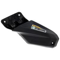 High Windshield na čtyřkolky Can-Am Outlander/Outlander MAX  Backcountry /XT-P, G3