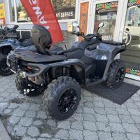 Outlander Max XU T, HD8, MY26