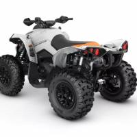 Renegade 1000R XXC MY25, SPZ