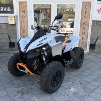 Renegade 1000R XXC MY25, SPZ