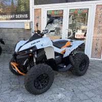 Renegade 1000R XXC MY25, SPZ