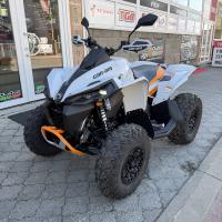 Renegade 1000R XXC MY25, SPZ